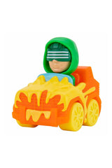 Spidey Mini Arabalar