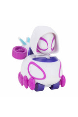 Spidey Mini Arabalar