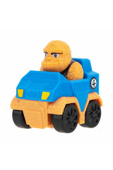 Spidey Mini Arabalar