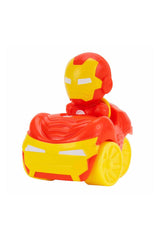 Spidey Mini Arabalar