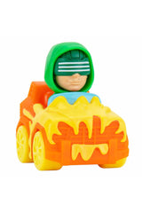 Spidey Mini Arabalar