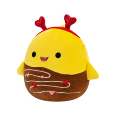 Squishmallows Köpek Balığı Chandler 20cm