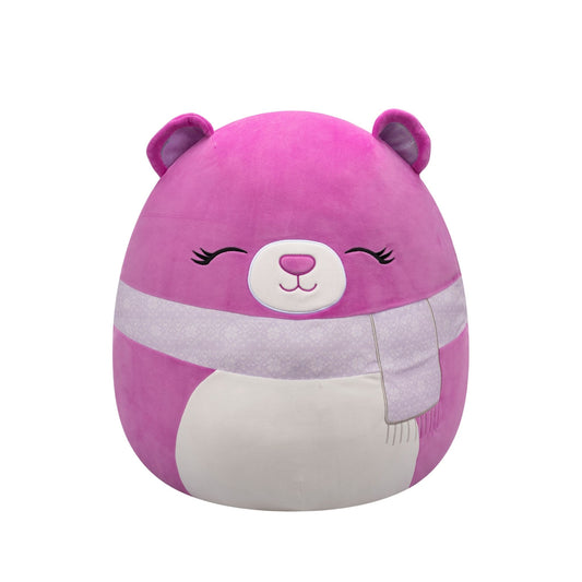Squishmallows Ayı Crisanta 13cm