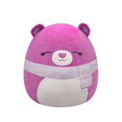 Squishmallows Ayı Crisanta 13cm