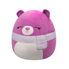 Squishmallows Ayı Crisanta 13cm