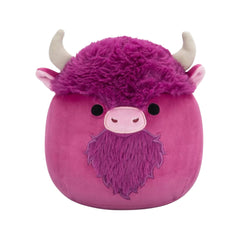 Squishmallows Bizon Dave 20cm