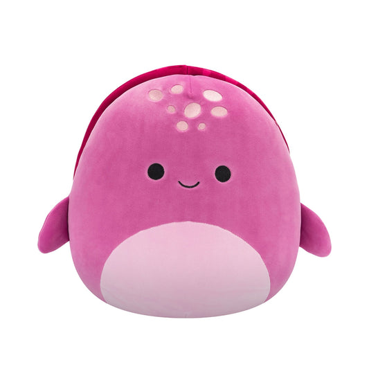 Squishmallows Deniz Kaplumbağası Tudor 30cm