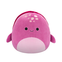 Squishmallows Deniz Kaplumbağası Tudor 30cm