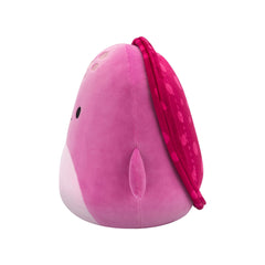 Squishmallows Deniz Kaplumbağası Tudor 30cm