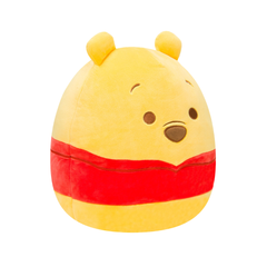 Squishmallows Disney Peluş Oyuncak 20cm