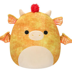 Squishmallows Ejderha Dieric 13cm
