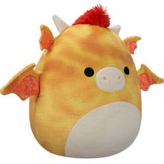 Squishmallows Ejderha Dieric 13cm