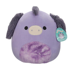 Squishmallows Eşek Deacon 30cm