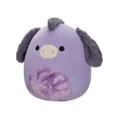 Squishmallows Eşek Deacon 30cm