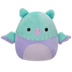 Squishmallows Griffin Minerva 13cm