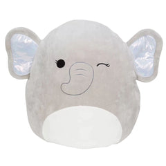 Squishmallows Gümüş Fil 20cm