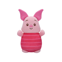 Squishmallows HugMees Disney Peluş Oyuncak 25cm