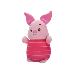 Squishmallows HugMees Disney Peluş Oyuncak 25cm