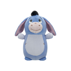 Squishmallows HugMees Disney Peluş Oyuncak 25cm