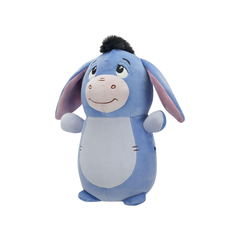 Squishmallows HugMees Disney Peluş Oyuncak 25cm