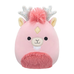 Squishmallows Kirin Helia 13cm