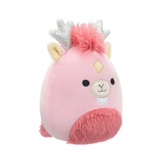 Squishmallows Kirin Helia 13cm