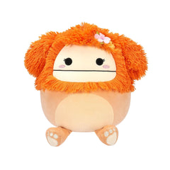 Squishmallows Koca Ayak Shasta 30cm