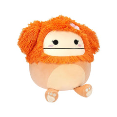 Squishmallows Koca Ayak Shasta 30cm