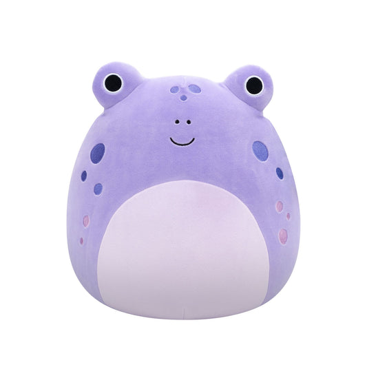 Squishmallows Kurbağa Nahomy 30cm