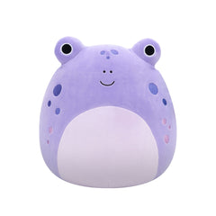 Squishmallows Kurbağa Nahomy 30cm