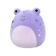 Squishmallows Kurbağa Nahomy 30cm