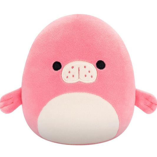 Squishmallows Manati Morlai 13cm