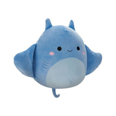 Squishmallows Manta Vatozu Lux 30cm