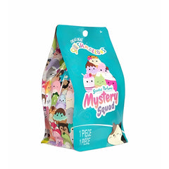Squishmallows Mystery Squad Sürpriz Paket 20cm