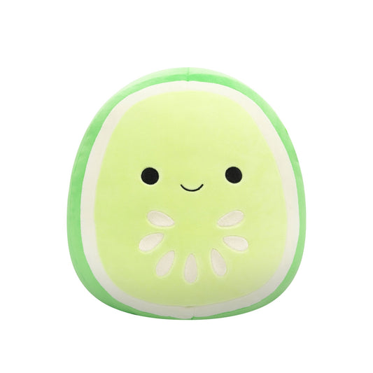 Squishmallows Salatalık Carmichael 30cm