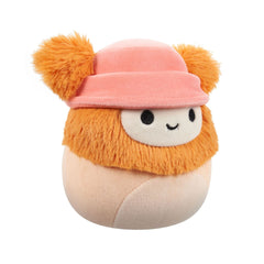 Squishmallows Sasquatch Fuzzy 13cm