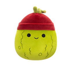 Squishmallows Turşu Salim 13cm