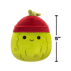 Squishmallows Turşu Salim 13cm