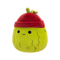 Squishmallows Turşu Salim 13cm