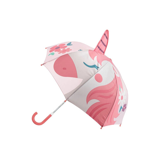 Stephen Joseph 3 Boyutlu Şemsiye Unicorn