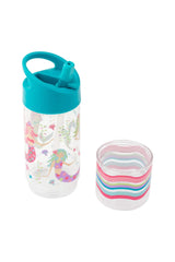 Stephen Joseph Atıştırmalık Bölmeli Suluk Deniz Kızı