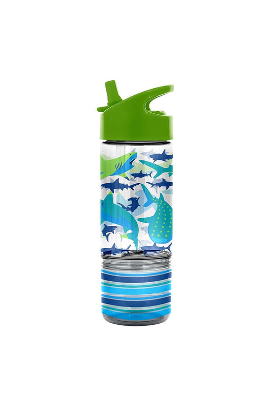 Stephen Joseph Atıştırmalık Bölmeli Suluk Köpek Balığı