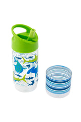 Stephen Joseph Atıştırmalık Bölmeli Suluk Köpek Balığı