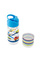 Stephen Joseph Atıştırmalık Bölmeli Suluk Taşıtlar