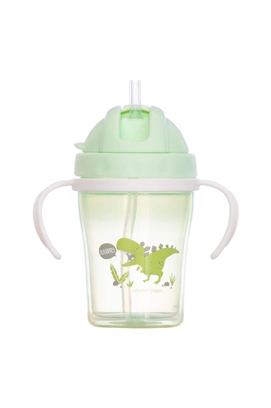 Stephen Joseph Pipetli Bardak Dino