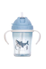 Stephen Joseph Pipetli Bardak Köpek Balığı