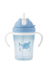 Stephen Joseph Pipetli Bardak Köpek Balığı