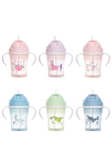 Stephen Joseph Pipetli Bardak Köpek Balığı