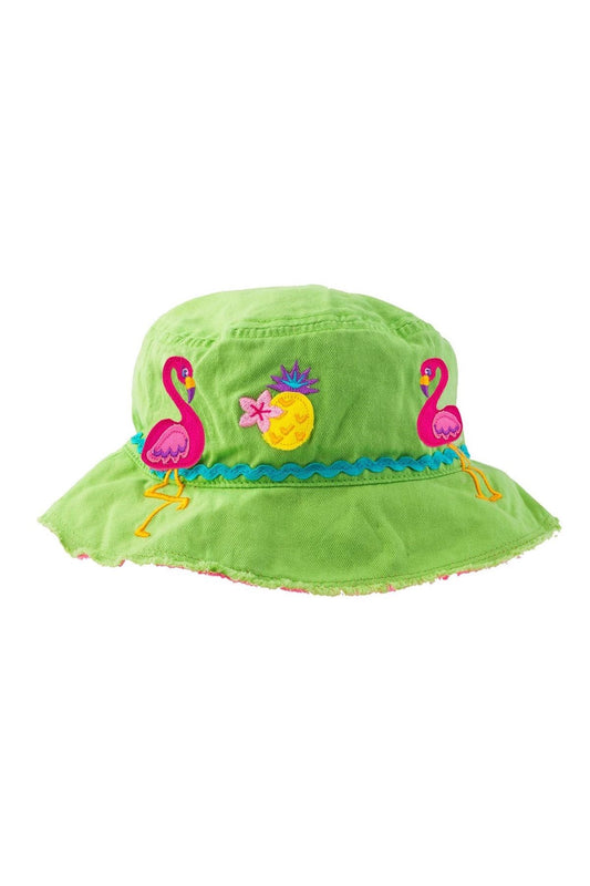 Micro Işık Deluxe Flamingo