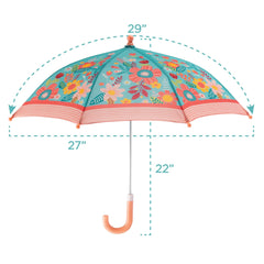 Stephen Joseph Uzay Desenli Şemsiye